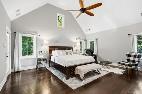 5 Buckingham Court Muttontown NY 11791