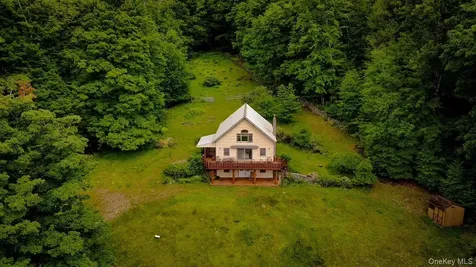 385 Sundown Road Grahamsville NY 12740