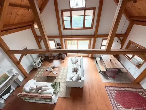 385 Sundown Road Grahamsville NY 12740