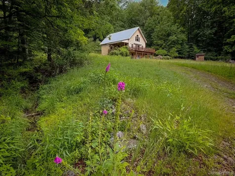 385 Sundown Road Grahamsville NY 12740