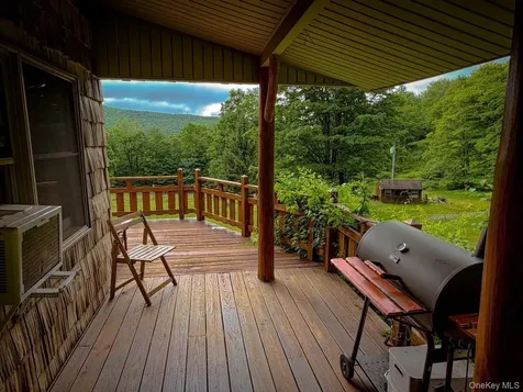 385 Sundown Road Grahamsville NY 12740