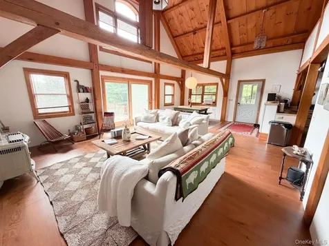 385 Sundown Road Grahamsville NY 12740