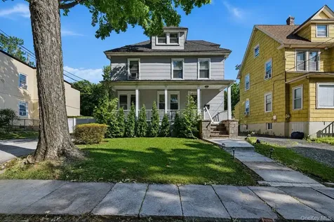 29 Saint Joseph Street New Rochelle NY 10805