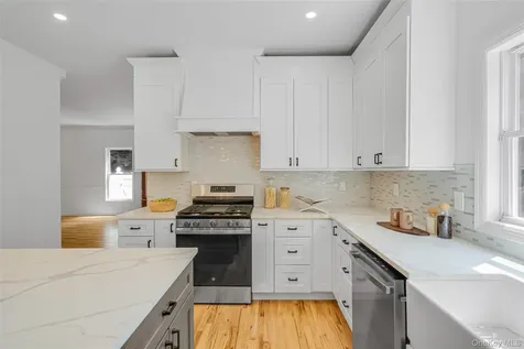 17 Esplanade Drive Patchogue NY 11772