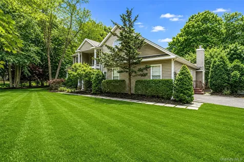 17 Esplanade Drive Patchogue NY 11772