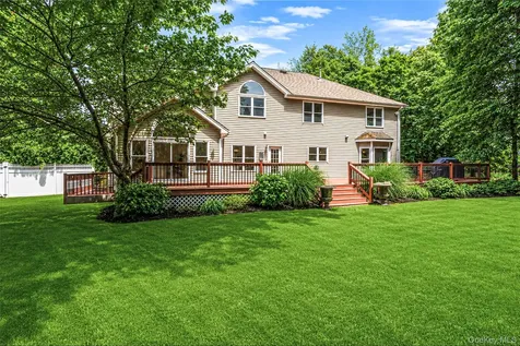 17 Esplanade Drive Patchogue NY 11772