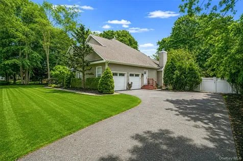 17 Esplanade Drive Patchogue NY 11772