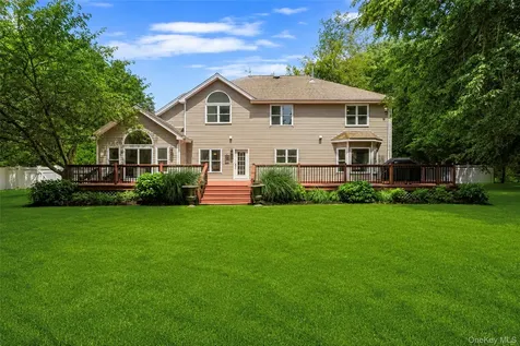 17 Esplanade Drive Patchogue NY 11772