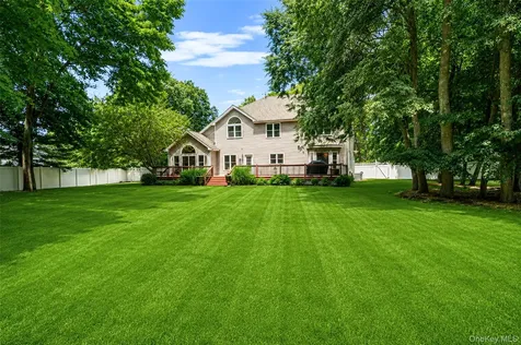 17 Esplanade Drive Patchogue NY 11772