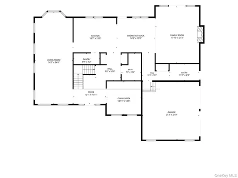 17 Esplanade Drive Patchogue NY 11772