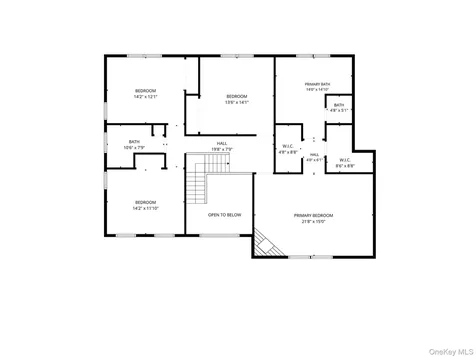 17 Esplanade Drive Patchogue NY 11772