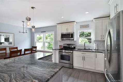 119 Candlewood Drive Yonkers NY 10710