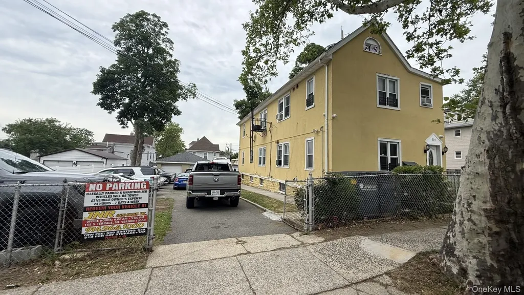 314 S 5th Avenue Mount Vernon NY 10550