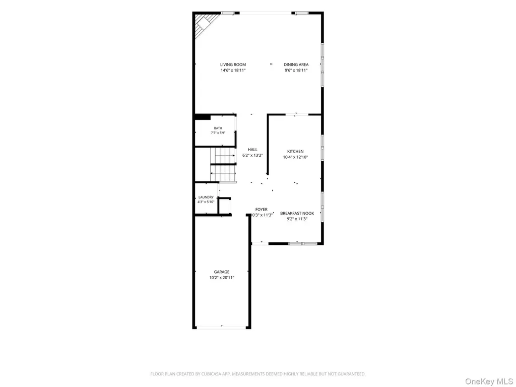 16 Lindbergh Circle Huntington NY 11743