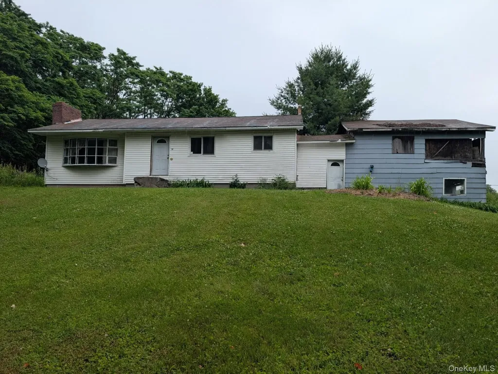 196 Gabriel Road Cochecton NY 12726