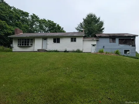 196 Gabriel Road Cochecton NY 12726