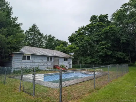 196 Gabriel Road Cochecton NY 12726