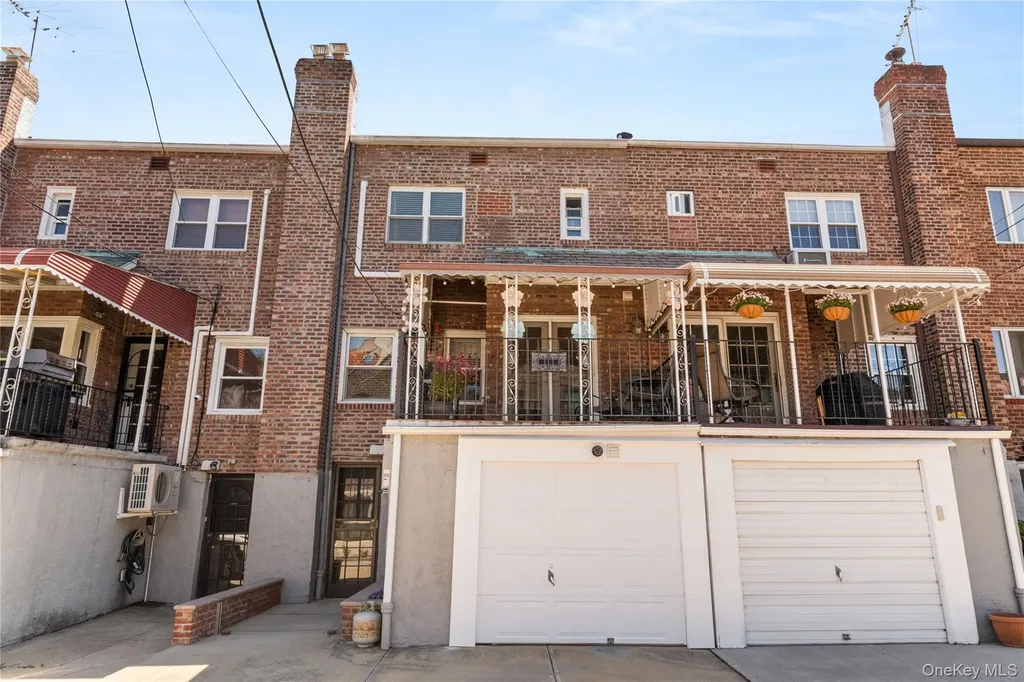 7718 83rd Street Glendale NY 11385