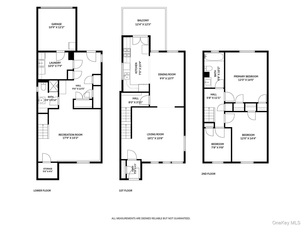 7718 83rd Street Glendale NY 11385