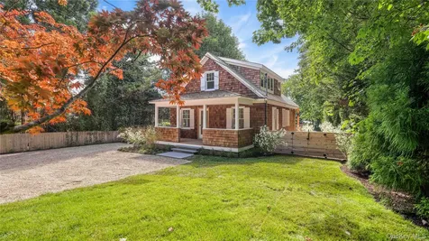 149 Accabonac Road East Hampton NY 11937