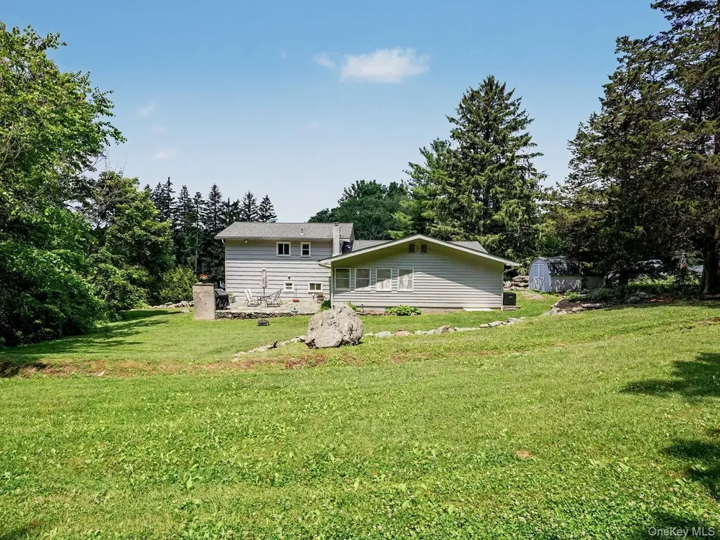 11 Leona Drive Brewster NY 10509