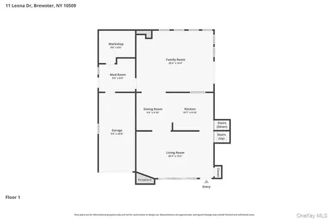 11 Leona Drive Brewster NY 10509