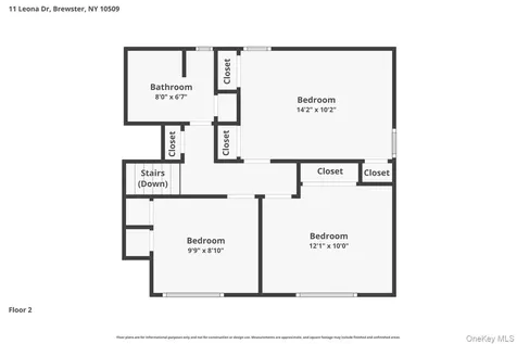 11 Leona Drive Brewster NY 10509