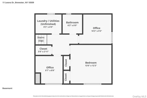 11 Leona Drive Brewster NY 10509