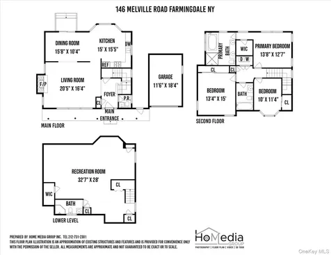 146 Melville Road Farmingdale NY 11735