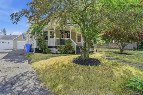 29 Harwich Street Kingston NY 12401
