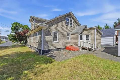 29 Harwich Street Kingston NY 12401