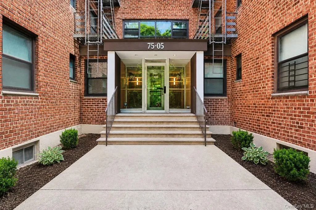 75-05 210th Street Oakland Gardens NY 11364