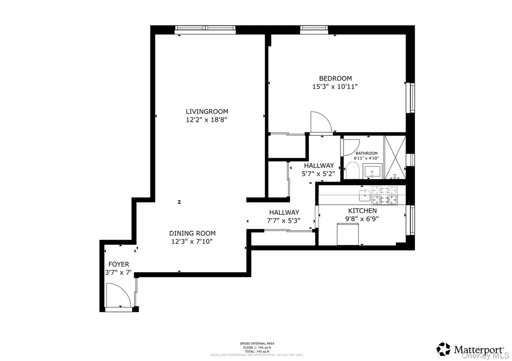 75-05 210th Street Oakland Gardens NY 11364