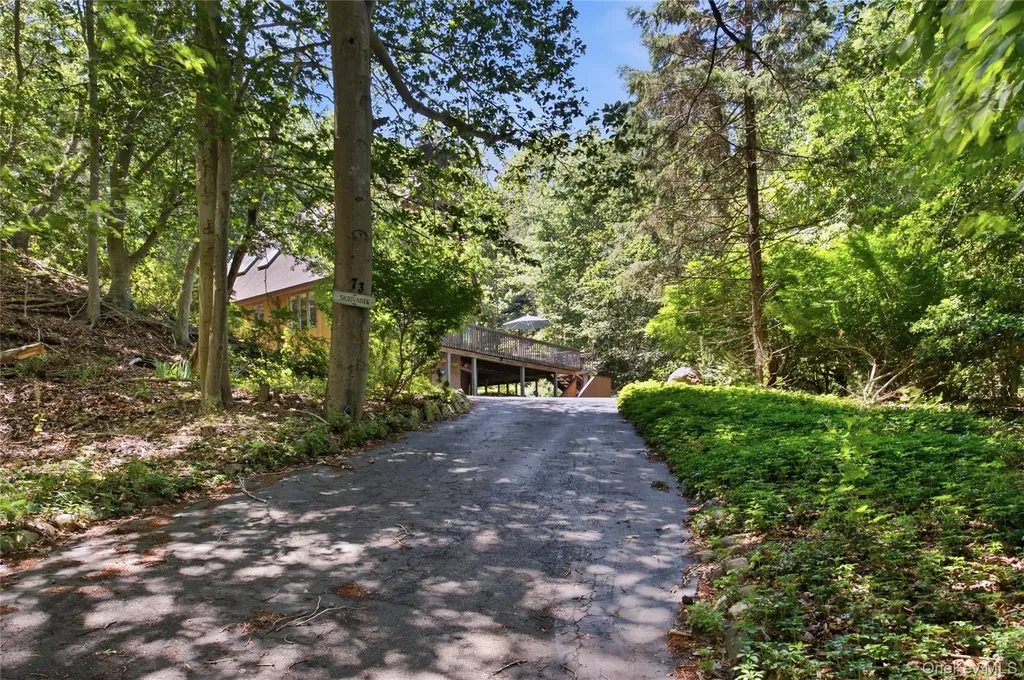 73 Glen Road Baiting Hollow NY 11933