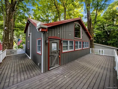 266 Sylvan Lake Road Hopewell Junction NY 12533