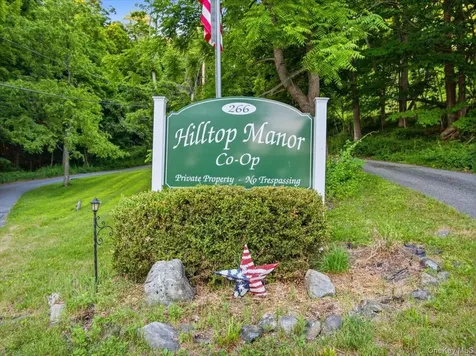 266 Sylvan Lake Road Hopewell Junction NY 12533