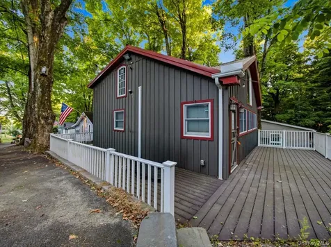266 Sylvan Lake Road Hopewell Junction NY 12533