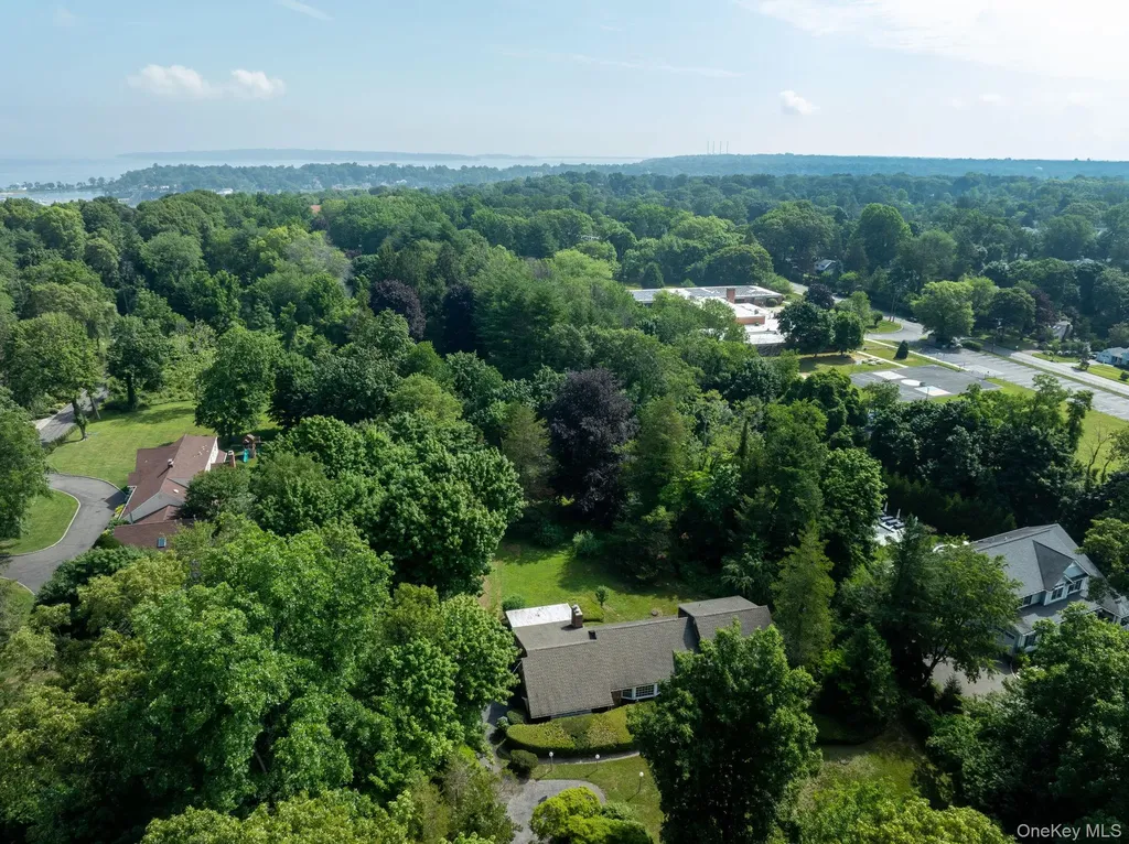 209 Southdown Road Lloyd Harbor NY 11743