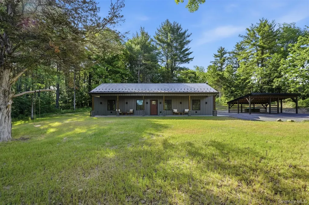 4673 Us Highway 209 Accord NY 12404