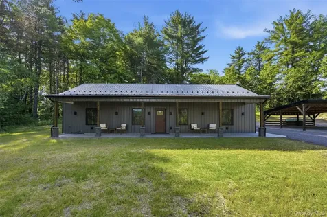 4673 Us Highway 209 Accord NY 12404