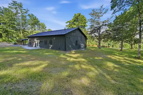 4673 Us Highway 209 Accord NY 12404