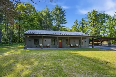 4673 Us Highway 209 Accord NY 12404