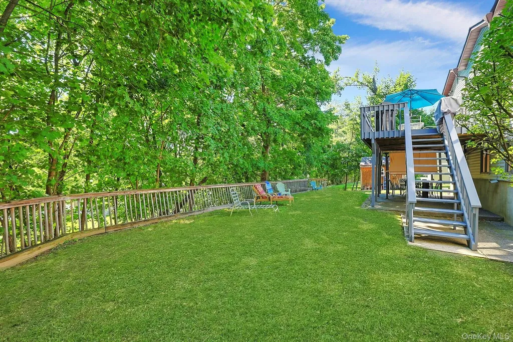 168 Orchid Drive Pearl River NY 10965