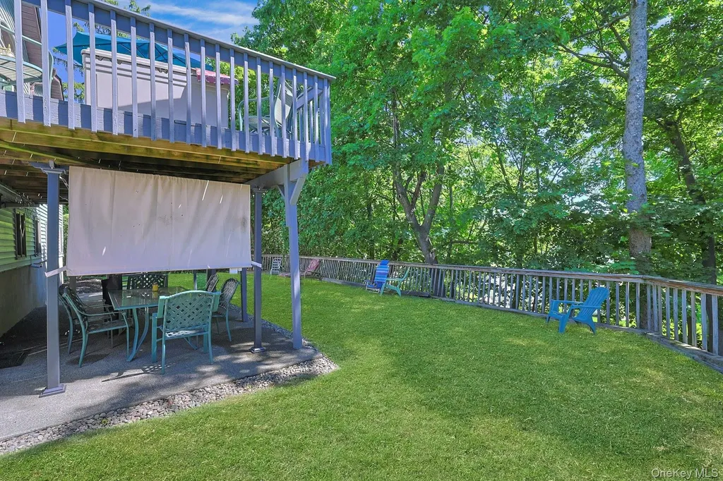 168 Orchid Drive Pearl River NY 10965