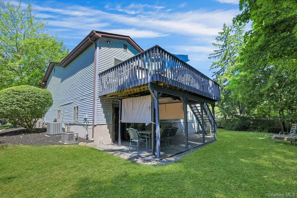 168 Orchid Drive Pearl River NY 10965