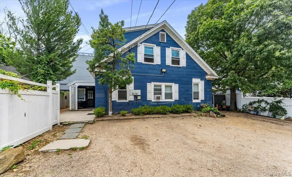 227 Rockaway Turnpike Lawrence NY 11559