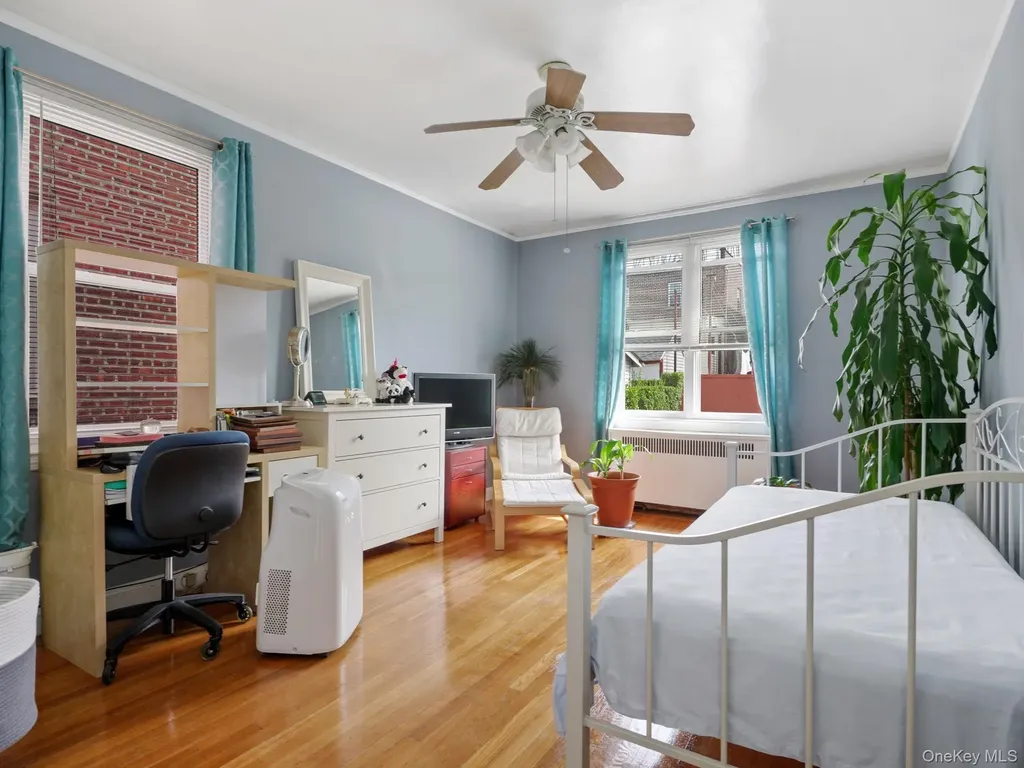 4450 Matilda Avenue Bronx NY 10470