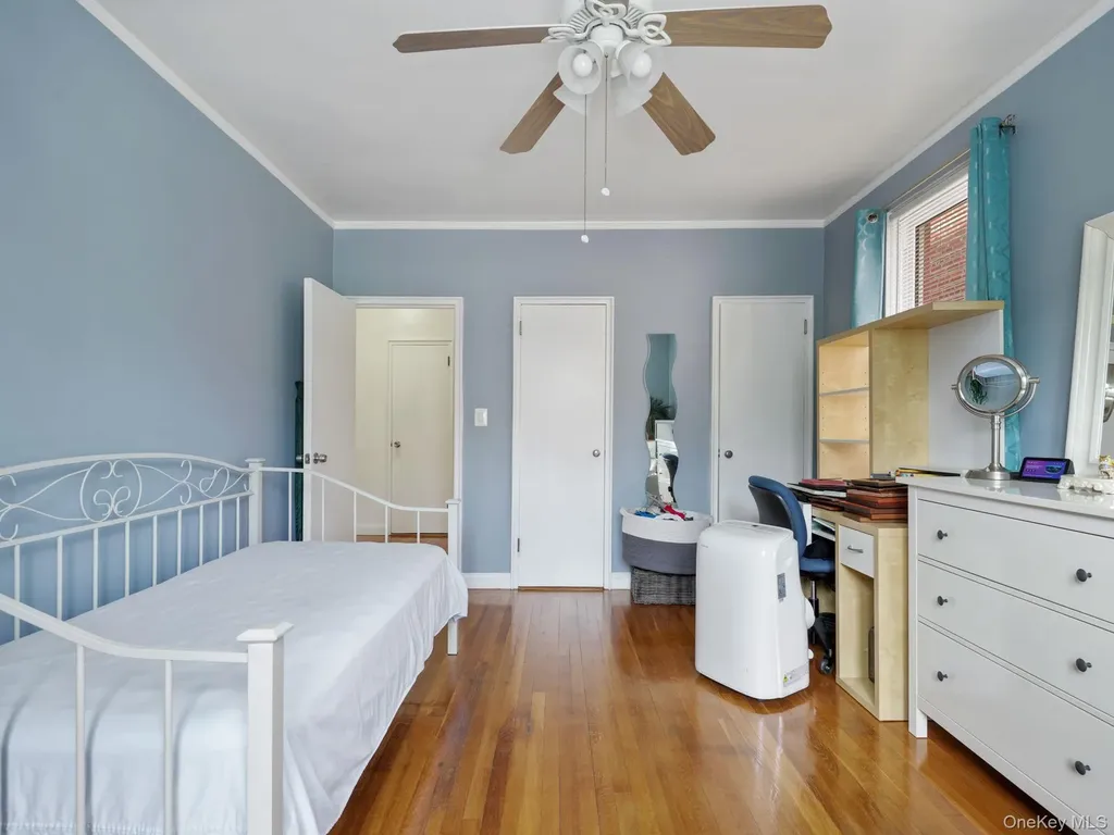 4450 Matilda Avenue Bronx NY 10470