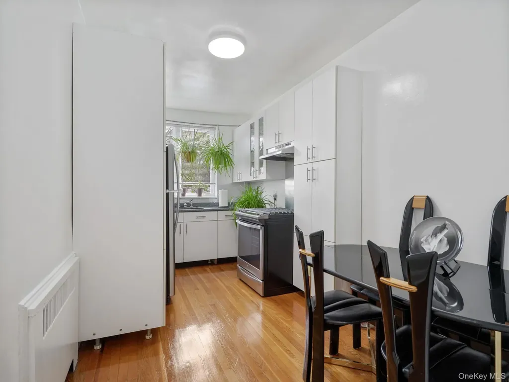 4450 Matilda Avenue Bronx NY 10470