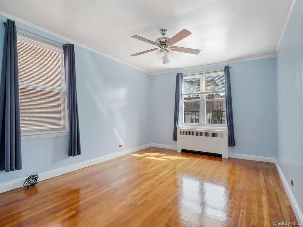 4450 Matilda Avenue Bronx NY 10470